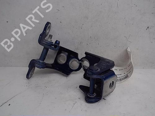 Used Hinge/Door check strap RENAULT MEGANE IV Hatchback (B9A/M/N_) [2015-2025]  14565249