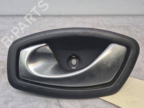 Used Rear left interior door handle RENAULT SCÉNIC III (JZ0/1_) 1.6 dCi (JZ00, JZ12) (130 hp) 32290875