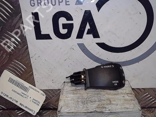 Used Switch RENAULT MEGANE IV Hatchback (B9A/M/N_) [2015-2025]  13856653