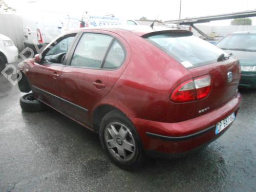 Steering column stalk SEAT LEON (1M1) 1.9 TDI | BP13870631I23 