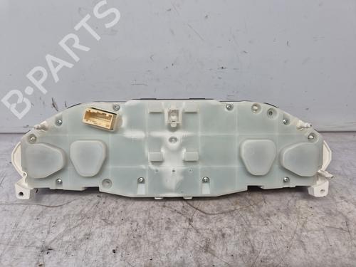 Instrument cluster PEUGEOT 208 I (CA_, CC_) | BP32292392C47