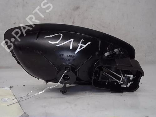 Used Front left interior door handle RENAULT CLIO IV (BH_) 0.9 TCe 90 (BHNF, BHMA, BHMH, BHJK, BHJR) (90 hp) 13834762