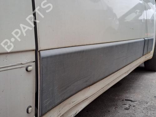 Used Right slide door CITROËN JUMPER II Van 2.0 BlueHDi 130 (130 hp) 28364012