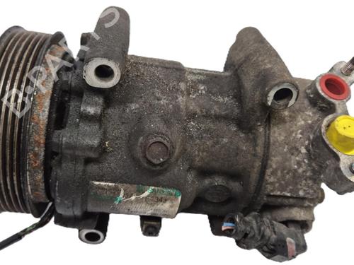 Used AC compressor PEUGEOT 207 SW (WK_) 1.6 16V (120 hp) 32292340