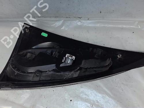 Right taillight CITROËN C1 (PM_, PN_) 1.0 | BP21362002C35 