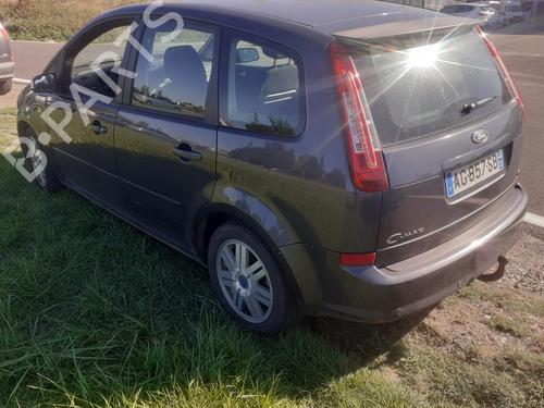 Left front window switch FORD FOCUS C-MAX (DM2) 1.6 TDCi | BP13840180I27 
