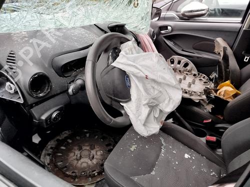 Engine FORD KA+ III (UK, FK)  | BP34455948M1  - Image 15
