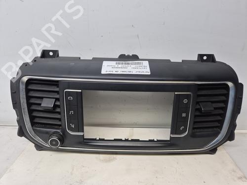 air-vent-peugeot-expert-van-v_-2016-32485315 main image