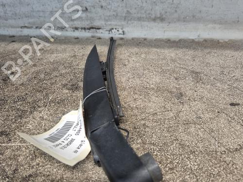 Bagrudeviskerarm RENAULT CLIO IV (BH_) 1.5 dCi 90 | BP30924437C144