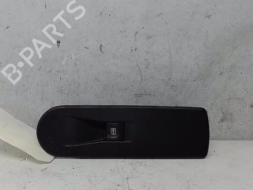 Used Right front window switch RENAULT CLIO IV (BH_) 1.5 dCi 75 (75 hp) 13827195