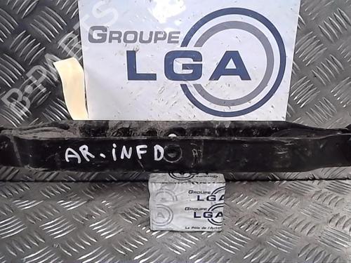 Used Right rear suspension arm NISSAN X-TRAIL III (T32_, T32R, T32RR) 2.0 dCi ALL MODE 4x4-i (NT32) (177 hp) 14552038
