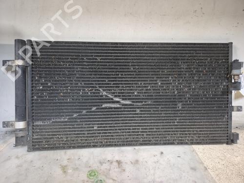Used AC radiator AUDI A4 B8 (8K2) 2.0 TDI (143 hp) 27509892