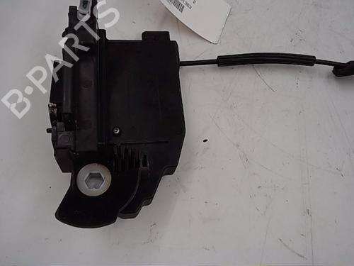 Front left lock PEUGEOT 308 II (LB_, LP_, LW_, LH_, L3_) 1.2 THP 130 | BP13846421C98 