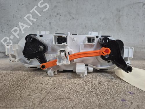 Climate control PEUGEOT 208 I (CA_, CC_) 1.2 PureTech 82 | BP27373328I5 