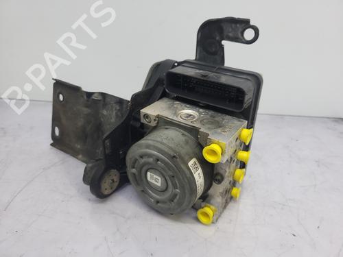 Used ABS pump ABS pump VW GOLF VII (5G1, BQ1, BE1, BE2) 2.0 TDI (150 hp) 30955486 30955486