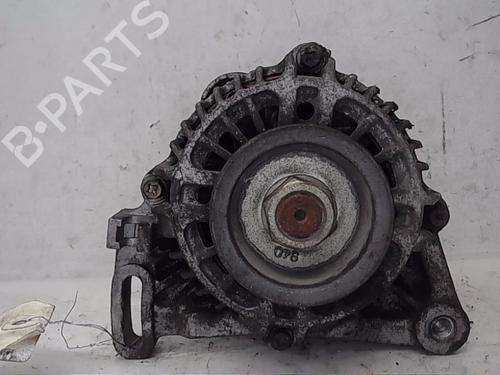 Alternator RENAULT CLIO II (BB_, CB_)  | BP13842638M7 