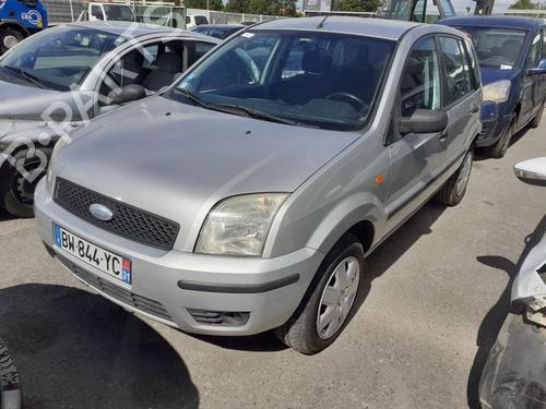 Right mirror FORD FUSION (JU_) 1.4 TDCi | BP13851975C27 
