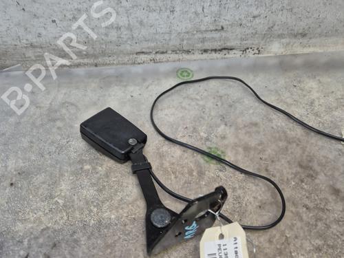 Used Seat buckle PEUGEOT 3008 I MPV (0U_) 1.6 HDi (114 hp) 29845887