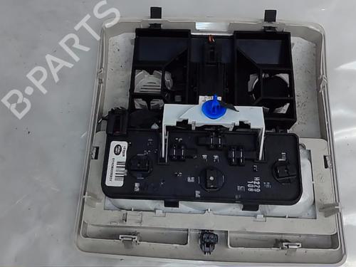 Innerbelysning LAND ROVER RANGE ROVER III (L322) 3.6 D 4x4 | BP20228558I8 