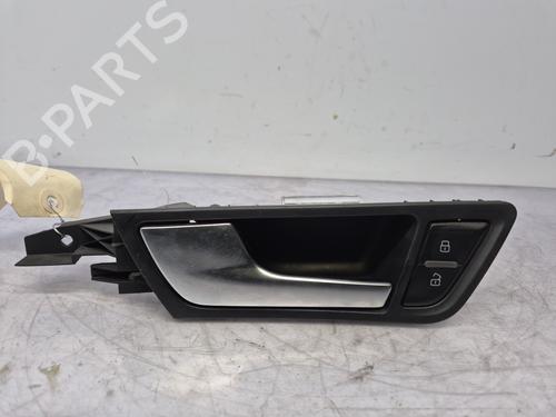 front-left-interior-door-handle-audi-q5-8rb-2008-2009-2010-2011-2012-2013-2014-2015-2016-2017-2018-2019-32291380 main image