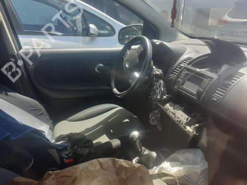 Right mirror NISSAN NOTE (E11, NE11)  | BP13841740C27 