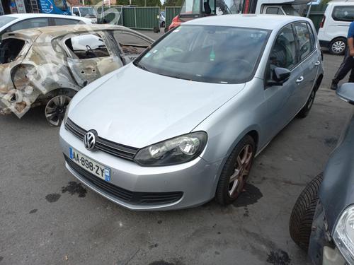Instrument cluster VW GOLF VI (5K1)  | BP16251941C47 