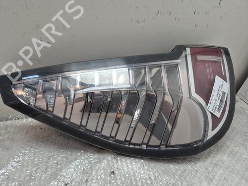 Used Left taillight RENAULT SCÉNIC III (JZ0/1_) 1.6 dCi (JZ00, JZ12) (130 hp) 26945190