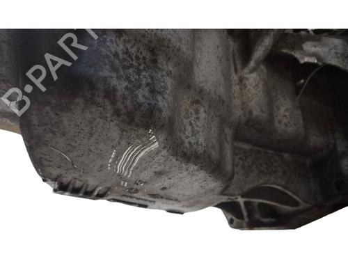 Engine RENAULT CLIO IV (BH_) 1.5 dCi 90 | BP29929734M1