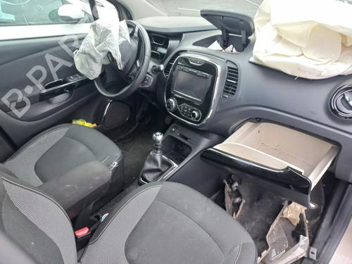 ABS pump RENAULT CAPTUR I (J5_, H5_) 1.5 dCi 110 | BP35997780M43  - Image 7