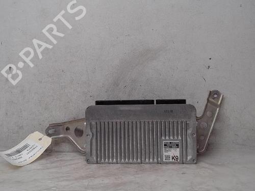 Engine control unit (ECU) TOYOTA YARIS (_P13_) 1.3 (NSP130_, NSP130) | BP16037670M57 