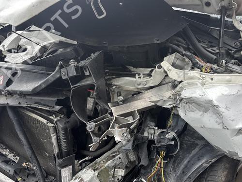 Right mirror BMW X3 (F25) xDrive 30 d | BP27856539C27 