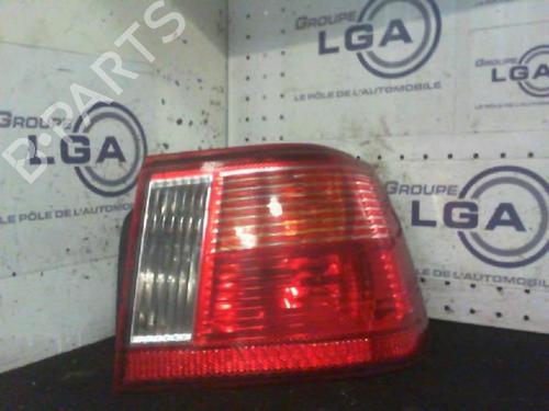 Used Right taillight SEAT IBIZA II (6K1) 1.4 i (60 hp) 13871158
