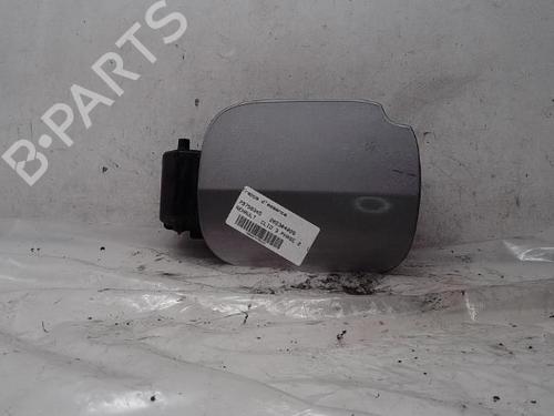 Used Fuel flap RENAULT CLIO III (BR0/1, CR0/1) [2005-2014]  16566797