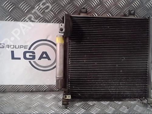Used AC radiator SUZUKI WAGON R Hatchback 1.2 (80 hp) 14550440