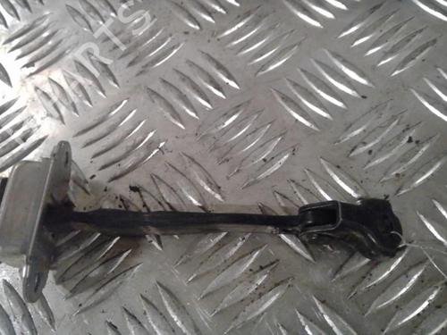 Hinge/Door check strap RENAULT KOLEOS I (HY_) 2.0 dCi (HY0K) | BP14549887C146 
