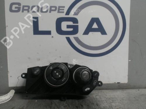 Used Climate control HONDA CIVIC VIII Hatchback (FN, FK) [2005-2012]  13868876