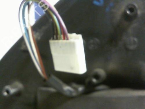 Right mirror FIAT BRAVO I (182_)  | BP13870198C27 
