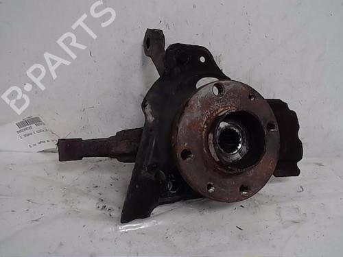 Used Left front steering knuckle FIAT PUNTO (188_) 1.4 (95 hp) 14563629