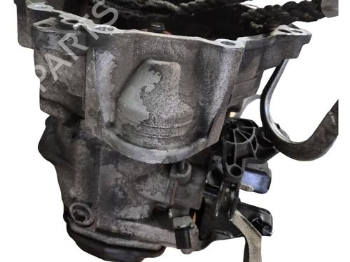 Gearbox VW POLO V (6R1, 6C1)  | BP28136343M3 