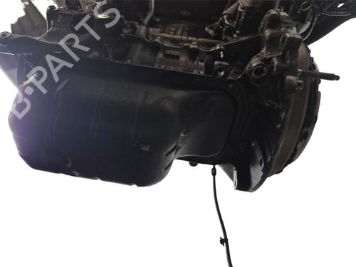 Engine PEUGEOT 2008 I (CU_) 1.6 BlueHDi 100 | BP32633237M1 - Image 3