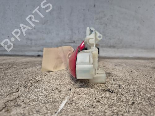 Rear right exterior door handle KIA RIO IV (YB, SC, FB) 1.2 CVVT | BP28828474C130