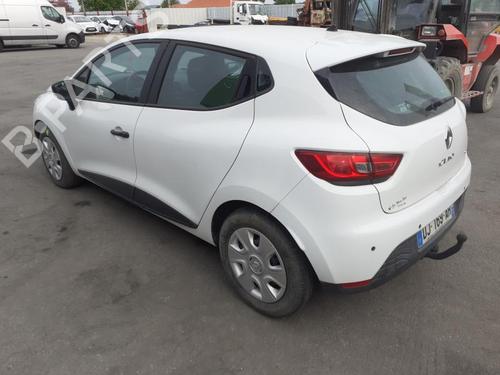 Right taillight RENAULT CLIO IV (BH_) 1.5 dCi 90 | BP21755356C35 