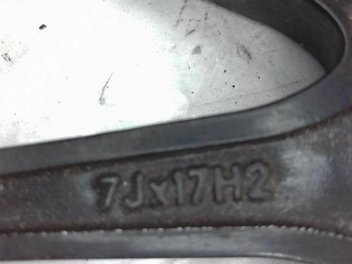 Used Rim OPEL CORSA E (X15) 1.4 Turbo (08, 68) (101 hp) 14922292