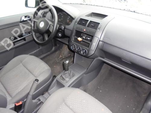 Warning switch VW POLO (9N_, 9A_) 1.2 12V | BP13867234I22 