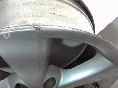 Used Rim NISSAN QASHQAI / QASHQAI +2 I (J10, NJ10, JJ10E) 2.0 dCi (150 hp) 17087491