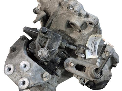 Gearbox OPEL CORSA D (S07) 1.3 CDTI (L08, L68) | BP24460469M3 