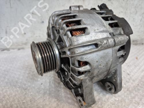 Used Alternator Alternator 26945240 26945240