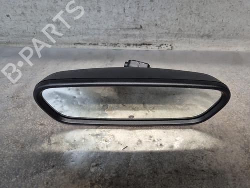 Used Rear mirror PEUGEOT 3008 II SUV (MC_, MR_, MJ_, M4_) 1.5 BlueHDi 130 (131 hp) 29516510