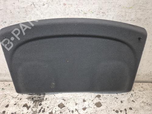 Rear parcel shelf VW SCIROCCO III (137, 138) 1.4 TSI | BP29494290C85 
