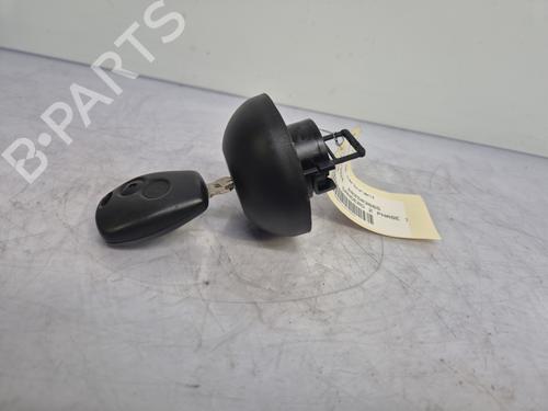 Fuel cap DACIA SANDERO II 1.5 dCi | BP31747474C161